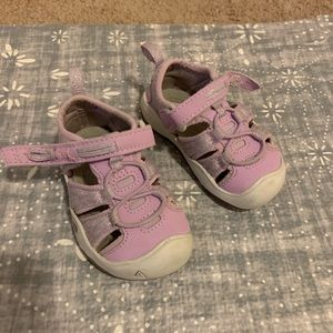 Keen toddler moxie sandal